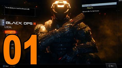 missions in black ops 3|cod black ops 3 campaign.